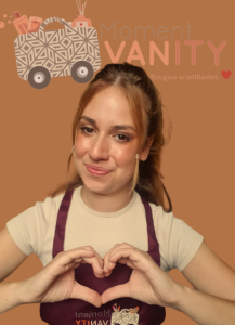 Florine Moment Vanity