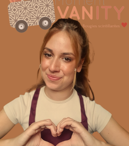 Florine Moment Vanity